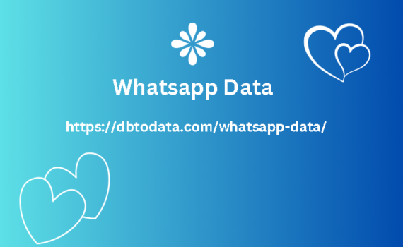 Whatsapp Data