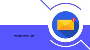 Kuwait Email List