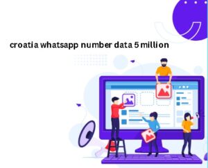 croatia whatsapp number data 5 million