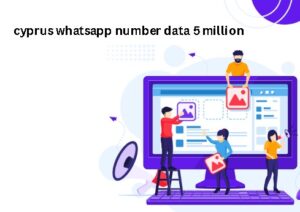 cyprus whatsapp number data 5 million