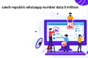 czech republic whatsapp number data 5 million