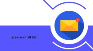 greece email list