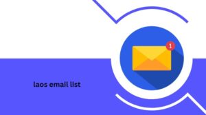 laos email list