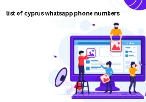 list of cyprus whatsapp phone numbers