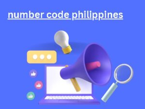 number code philippines