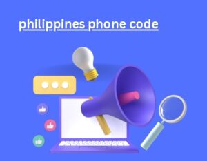 philippines phone code